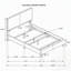 Upholstered Bed