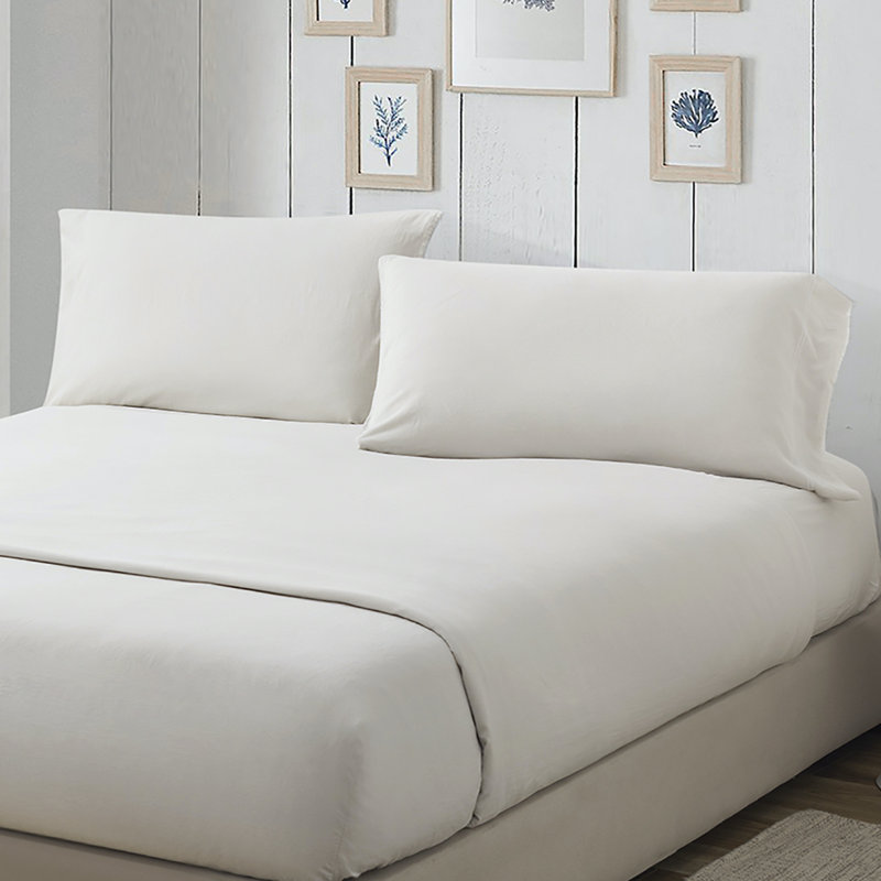 100% Cotton, Standard