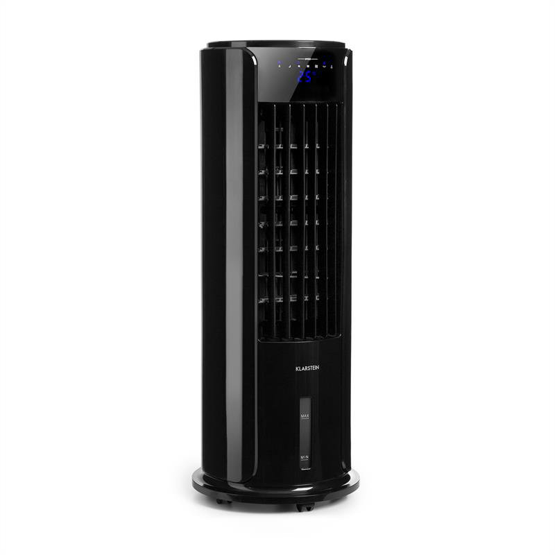 Skyscraper Horizon 74cm Oscillating Tower Fan