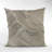 Hidden Tour Abstract Reversible Throw Pillow-907296939