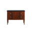 Solid Wood 2 - Drawer Accent Chest