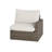 Pippa L-Shaped Patio Sectional