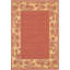 Tapis intérieur / extérieur floral Wegener-1116556424