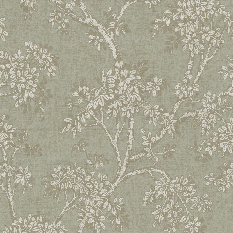 Hawthorn Trail Neutral, Green
