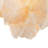 Ladaruis 10 - Light Dimmable Tiered Chandelier