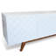 Buffet en bois massif 81 po-93578808