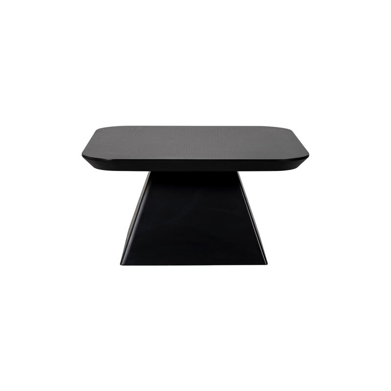 Coffee Table, Black