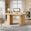 63-inch Executive Desk, Office Computer Table