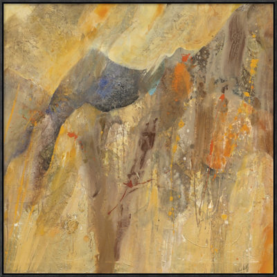 " Canyon 3B " by Albena Hristova