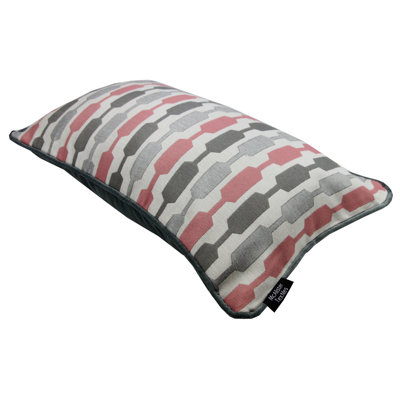 Lotta Outdoor Rectangular Pillow Cover