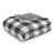 Black/White Checkered is out of stock