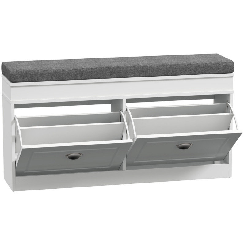 Shoe Storage