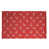 Rouge est en rupture de stock