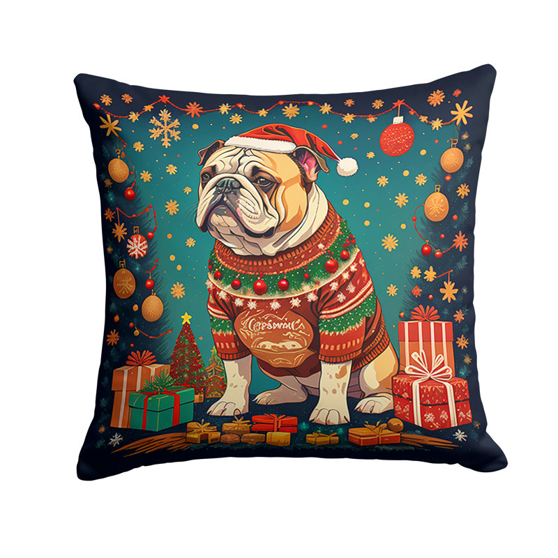 Other/No Pattern Outdoor Throw Pillow, 18" x 18"