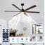 Ventilateur de plafond 70 po-130156578