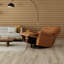 Fauteuil inclinable et oscillant Global Home avec repose-pieds manuel Global Oslo-1856833731