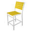 Chaise d'appoint de bureau POLYWOOD-9705785-9705787