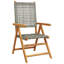 Iberis Patio Dining Accent Chair-870540967