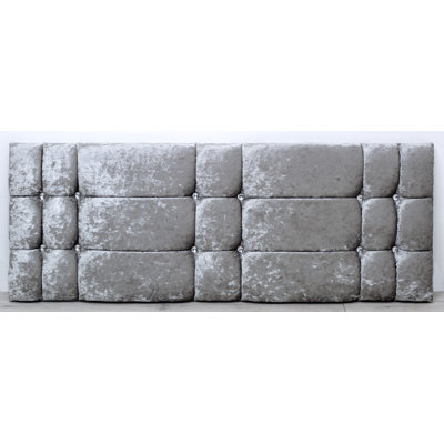 Velasco Upholstered Headboard