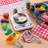 Play Food Set