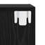 Wall Cabinet 37 X 37 X 37 Cm Engineered Wood-2056929732