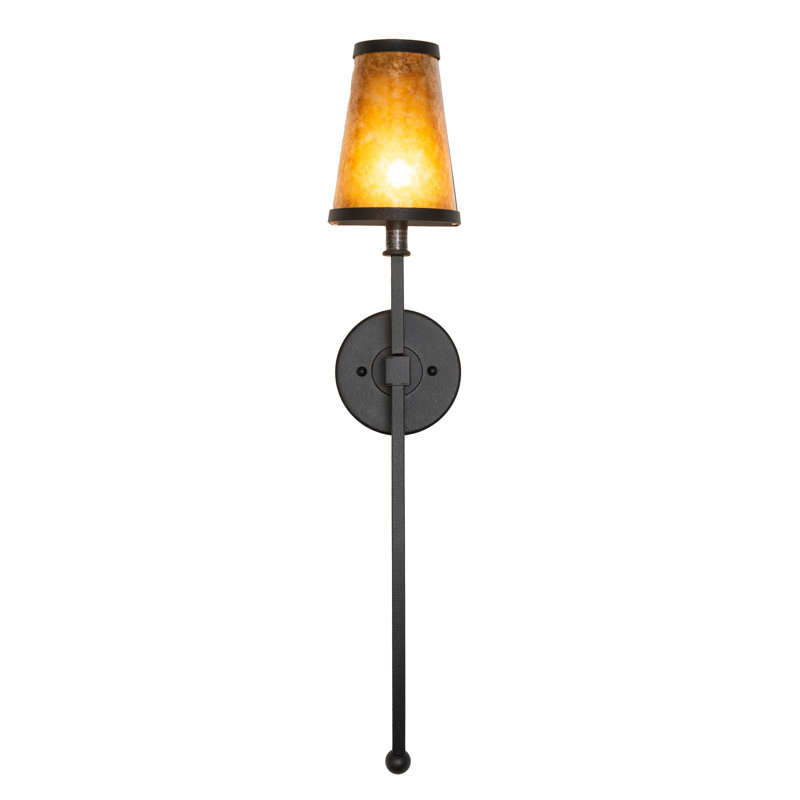 1 - Light Wallchiere