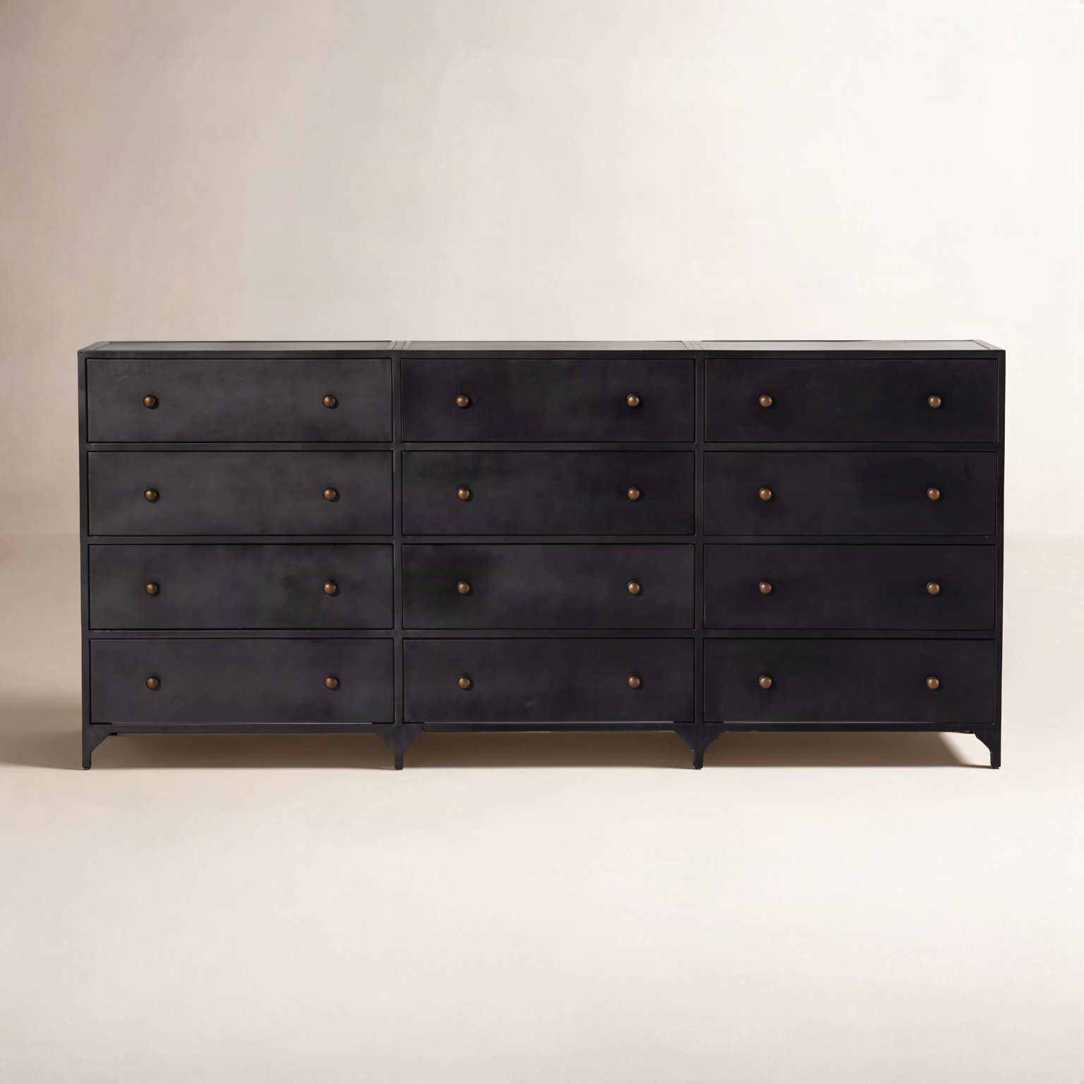 Bayline 12 - Drawer Dresser