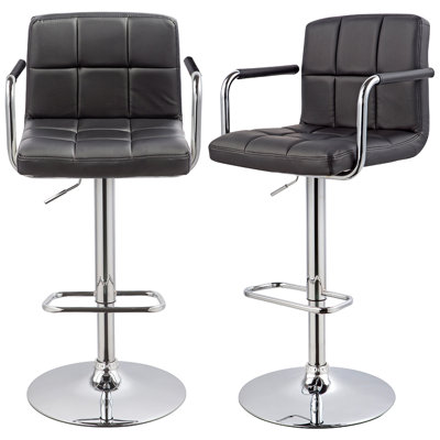Tabouret de bar Amjed