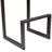 Briyit Counter Stool with Metal Frame-894911482-894911483