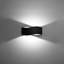 Steel Flush Mounted Sconce-67057847-103617841