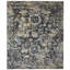 Heritage Revival Handmade Wool Floral and Oriental Area Rug-1298267873