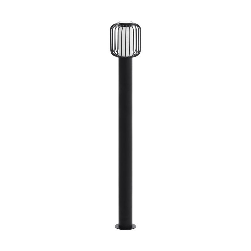 Marsily Bollards