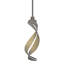 Folio 1 - Light Unique/Statement Geometric Pendant-883531316
