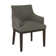 19'' H Upholstered Armchair