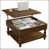Walnut Brown