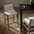 Edelson Counter & Bar Stool-2041190104
