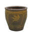 Asian Classic Handmade Planter