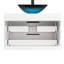 Meuble-lavabo mural avec lavabo vasque 30 po Sharee-1347820723-1347820721