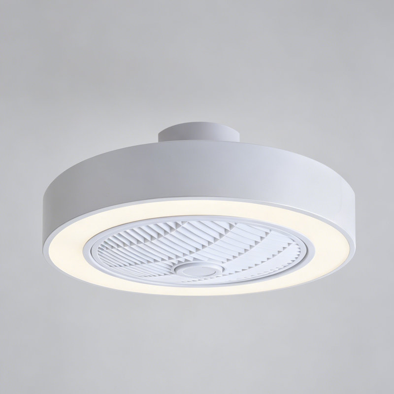 Ceiling Fan with LED Lights