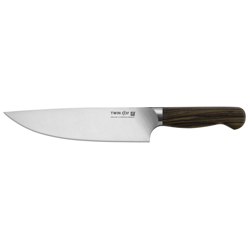 ZWILLING Twin 1731 7-Pc Knife Block Set