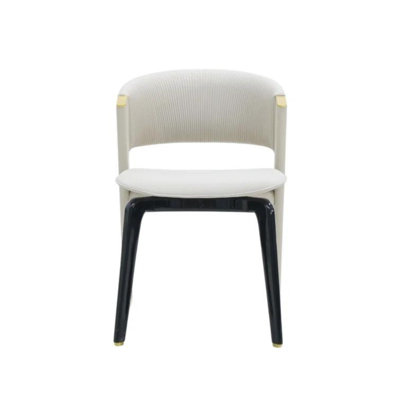 Chaise d'appoint Liette