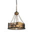 Rustic Lodge 2 - Light Pendant