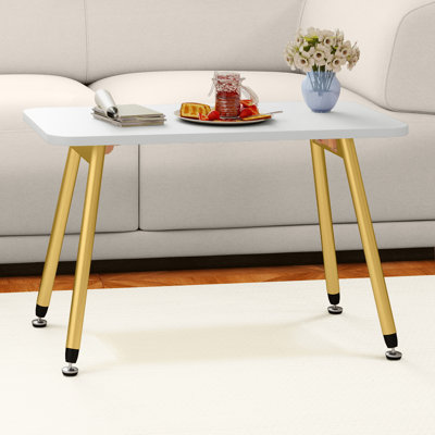 Four Leg Coffee Table