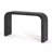 Mirod Modern Minimalist Console Table,-255907566