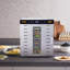 Déshydrateur d'aliments 10 plateaux 1000V VEVOR