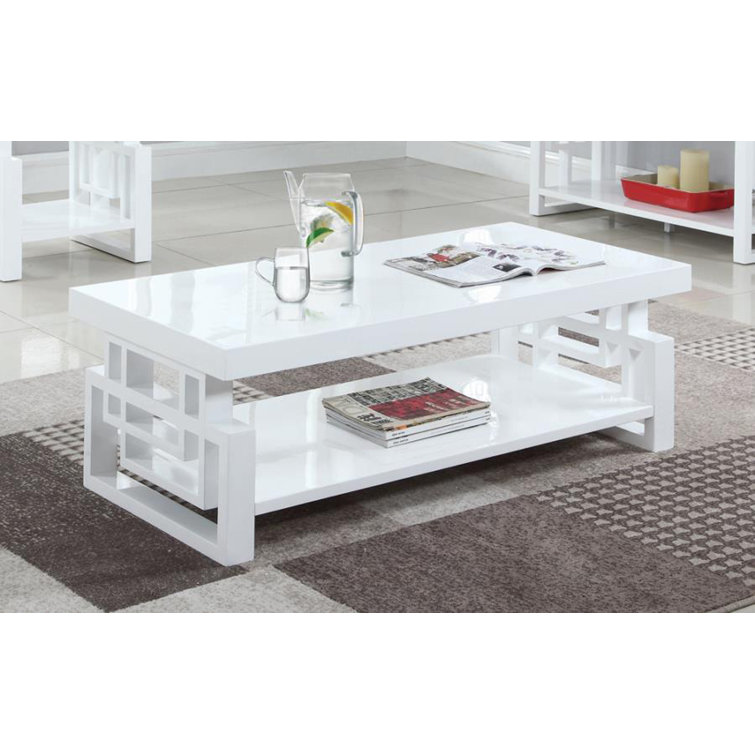 Table basse Henny