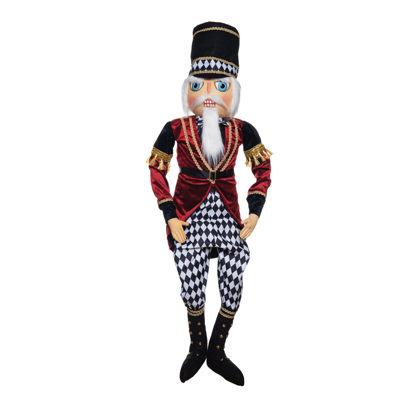 Magness Nutcracker Doll