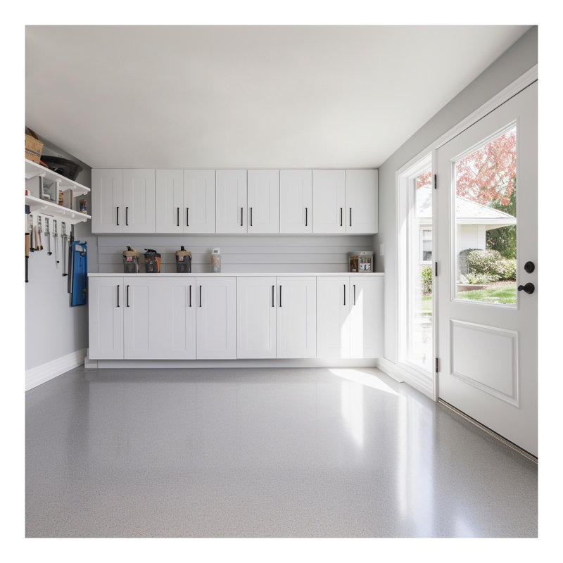 Armoire murale 24 po Shaker