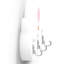 Hockett Wall 3 - Hook Wall Mounted Coat Rack