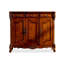 Banc de rangement Cherry